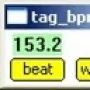 tag_bpm логотип