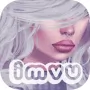 IMVU логотип