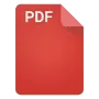 Google PDF Viewer логотип