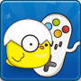 Happy Chick for TV Box логотип