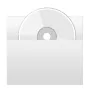 CD Конверт логотип
