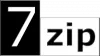 7-Zip логотип