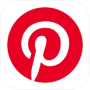 Pinterest логотип