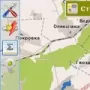 MapTour GPS навигация / GPS мониторинг для Туристов логотип
