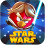 Angry Birds Star Wars логотип