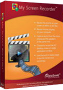 My Screen Recorder логотип