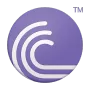 BitTorrent логотип
