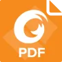 Foxit Reader логотип