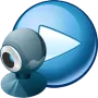 Camersoft Webcam Recorder логотип