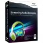 Wondershare Streaming Audio Recorder логотип