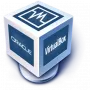 VirtualBox для Mac логотип
