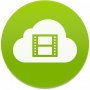 4K Video Downloader Mac логотип