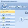 ASUS Drivers Update Utility логотип