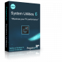 Pegasun System Utilities логотип