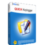 Quick Free Keylogger логотип