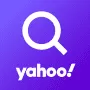 Yahoo Поиск логотип