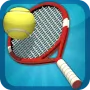 Play Tennis логотип