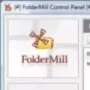 FolderMill логотип
