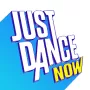 Just Dance Now логотип