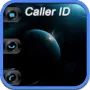 Rocket Caller ID Space Theme логотип
