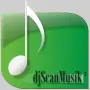 d.j.ScanMusik логотип