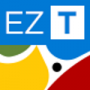 EZTitles логотип