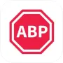 Adblock Plus логотип