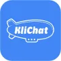 KliChat логотип