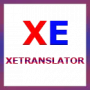 XETRANSLATOR логотип