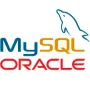 Oracle-to-MySQL логотип