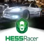 Hess Racer логотип