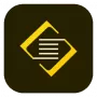 Adobe Spark Page логотип