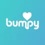 Bumpy логотип