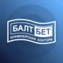 Балтбет на Андроид логотип