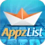 Appzlist - Best Games and Apps логотип
