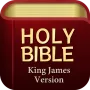 King James Bible - Verse+Audio логотип