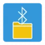 Bluetooth File Share логотип