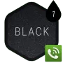 PP Theme – Total Black логотип