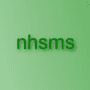 NHSMS логотип