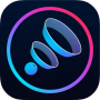 Boom: Bass Booster & Equalizer логотип