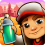 Subway Surfers логотип