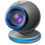ArcSoft WebCam Companion логотип