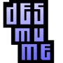 DeSmuME логотип