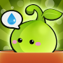 Plant Nanny (old) логотип