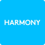 Harmony логотип