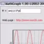 MathGraph логотип