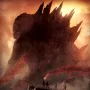 Godzilla: Strike Zone логотип
