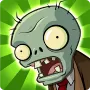 Plants vs. Zombies логотип