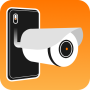 Alfred Home Security Camera логотип