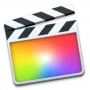 Final Cut Pro логотип